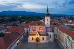 Tag der Stadt Zagreb