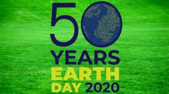 50 godina Dana planeta Zemlje u sjeni pandemije!